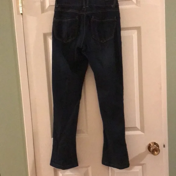 Democracy Ab-solution itty bitty bootcut. - Picture 4 of 4